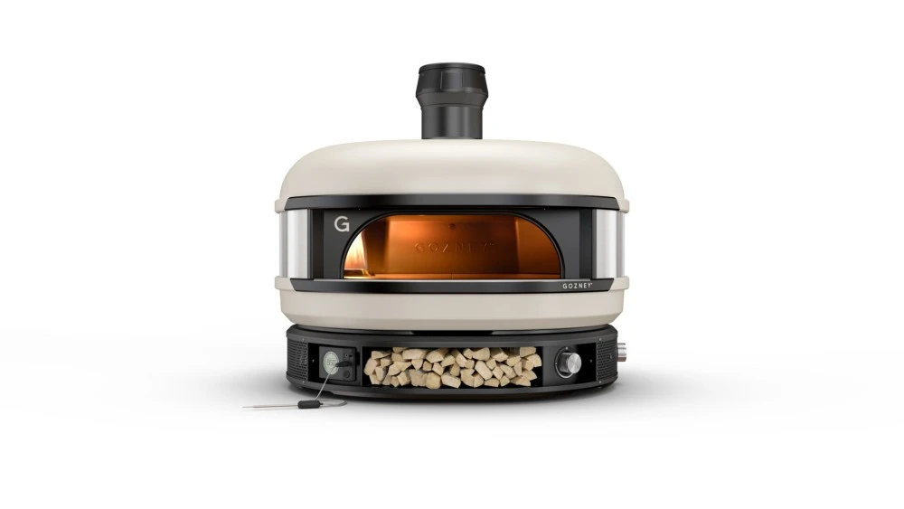 Gozney Dome Dual Fuel Pizza Oven 3 Gozney Dome Dual Fuel Pizza Oven