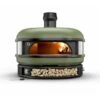 Gozney Dome Dual Fuel Pizza Oven - Olive Green 2 Gozney Dome Dual Fuel Pizza Oven - Olive Green -Napoleon || Broil King || Cadac Sales Gozney20Dome Ecom Wood Green20copy20 20Website202400x2200 1000x563 1