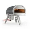 Gozney Roccbox Portable Gas Pizza Oven - Grey -Napoleon || Broil King || Cadac Sales Gozney20Roccbox Grey orange20hose Transparent 1000x563 1
