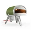 Gozney Roccbox Portable Gas Pizza Oven - Olive 1 Gozney Roccbox Portable Gas Pizza Oven - Olive -Napoleon || Broil King || Cadac Sales Gozney20Roccbox Olive orange20hose Transparent 1000x563 1