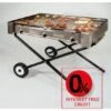 Kirklees Deluxe Masterchef Gas BBQ 2 Kirklees Deluxe Masterchef Gas BBQ -Napoleon || Broil King || Cadac Sales KIRKLEES20DELUXE20MASTERCHEF20GAS20BBQ interest free 1000x563 1