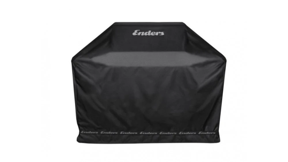 Lifestyle - Enders Kansas Pro Cover For 3 And 4 Models 3 Lifestyle - Enders Kansas Pro Cover For 3 And 4 Models