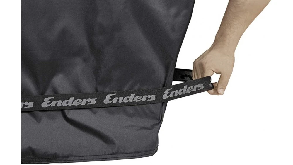 Lifestyle - Enders Kansas Pro Cover For 3 And 4 Models 4 Lifestyle - Enders Kansas Pro Cover For 3 And 4 Models - Image 2