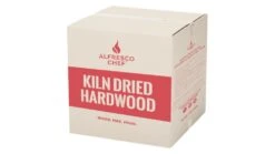 Alfresco Chef - Ember Pizza Oven -Napoleon || Broil King || Cadac Sales Kiln20Dried20Wood20 002 1000x563 1