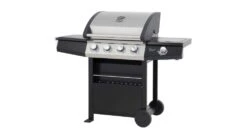 Lifestyle Grenada Gas BBQ