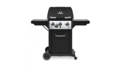 Broil King Royal 340 Gas BBQ