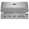 Napoleon BIG38RBPSS 700 Series Built In Gas BBQ - Free Rotisserie 2 Napoleon BIG38RBPSS 700 Series Built In Gas BBQ - Free Rotisserie -Napoleon || Broil King || Cadac Sales NAP 700 SERIES 38RB SML 1 1000x563 1