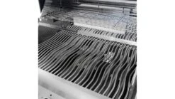 Napoleon Oasis 200 - LEX605 - Island Gas BBQ -Napoleon || Broil King || Cadac Sales Napoleon LEX 605 Built In Propane Gas Grill With Infrared Rear Burner And Sear Burner 1000x563 1