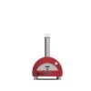 Alfa Forni Moderno Portable Pizza Oven - Antique Red -Napoleon || Broil King || Cadac Sales PORTABLE20GAS20ANTIQUE20RED20 20White20wall202 1000x563 1