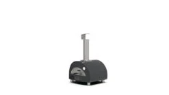 Alfa Forni Moderno Portable Pizza Oven - Ardesia Grey 9 Alfa Forni Moderno Portable Pizza Oven - Ardesia Grey -Napoleon || Broil King || Cadac Sales PORTABLE20GAS20SLATE20GREY20 20White20wall208 1000x563 1