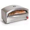 Camp Chef Gas Pizza Oven + Free Cover 1 Camp Chef Gas Pizza Oven + Free Cover -Napoleon || Broil King || Cadac Sales PZOVEN1 1000x563 1