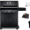 Napoleon Rogue R525PK-1-GB Gas BBQ - Free Cover & Accessories -Napoleon || Broil King || Cadac Sales R525PK 1 GB20CORRECTED20UPDATE 1000x563 1