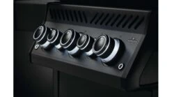 Napoleon Rogue Phantom RSE425RSIBPMK-1 Gas BBQ - Free Cover & Accessories 14 Napoleon Rogue Phantom RSE425RSIBPMK-1 Gas BBQ - Free Cover & Accessories -Napoleon || Broil King || Cadac Sales RSE425SIBMK 1PHM Detail Knobs 1000x563 1