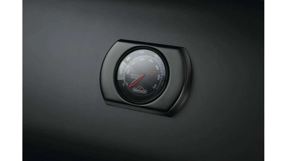 Napoleon Rogue Phantom RSE425RSIBPMK-1 Gas BBQ - Free Cover & Accessories 5 Napoleon Rogue Phantom RSE425RSIBPMK-1 Gas BBQ - Free Cover & Accessories - Image 3