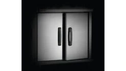 Napoleon Rogue RSE525RSIBPSS-1-GB Gas BBQ - Free Cover & Accessories -Napoleon || Broil King || Cadac Sales RSE525 625 1 Doors SS 1000x563 1