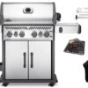 Napoleon Rogue RSE525RSIBPSS-1-GB Gas BBQ - Free Cover & Accessories 1 Napoleon Rogue RSE525RSIBPSS-1-GB Gas BBQ - Free Cover & Accessories -Napoleon || Broil King || Cadac Sales RSE525RSIBPSS20UPDATE 1000x563 1