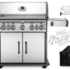 Napoleon Rogue RSE625RSIBPSS-1-GB Gas BBQ - Free Cover & Accessories 1 Napoleon Rogue RSE625RSIBPSS-1-GB Gas BBQ - Free Cover & Accessories -Napoleon || Broil King || Cadac Sales RSE625RSIBPSS 1 GB 1000x563 1