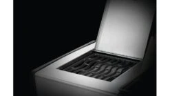 Napoleon Rogue RXT525SIBPSS-1-GB Gas BBQ - Free Cover & Accessories -Napoleon || Broil King || Cadac Sales RXT525 625 1 SideBurner IR LargeShelf SS 1000x563 1