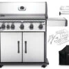 Napoleon Rogue RXT625SIBPSS-1-GB Gas BBQ - Free Cover & Accessories 1 Napoleon Rogue RXT625SIBPSS-1-GB Gas BBQ - Free Cover & Accessories -Napoleon || Broil King || Cadac Sales RXT625SIBPSS 1 GB 1000x563 1