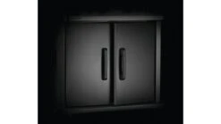 Napoleon Rogue R525PK-1-GB Gas BBQ - Free Cover & Accessories -Napoleon || Broil King || Cadac Sales Rogue 1 Details Doors K 1000x563 1