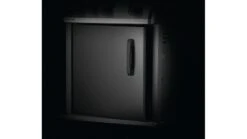 Napoleon Rogue R365PK-1-GB Gas BBQ - Free Cover & Rotisserie -Napoleon || Broil King || Cadac Sales Rogue 1 Details Doors Single K 1000x563 1