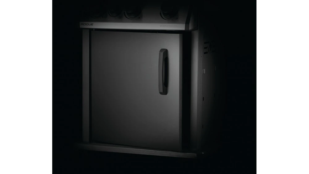 Napoleon Rogue RXT365SIBPSS-1-GB Gas BBQ - Free Cover & Rotisserie 7 Napoleon Rogue RXT365SIBPSS-1-GB Gas BBQ - Free Cover & Rotisserie - Image 5