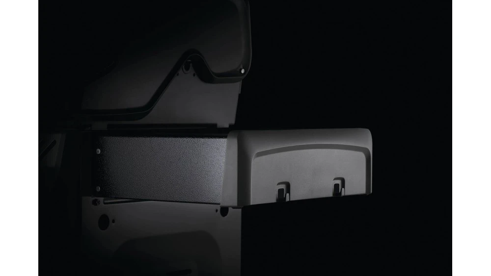 Napoleon Rogue RXT365SIBPSS-1-GB Gas BBQ - Free Cover & Rotisserie 9 Napoleon Rogue RXT365SIBPSS-1-GB Gas BBQ - Free Cover & Rotisserie - Image 7