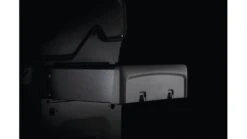 Napoleon Rogue R525PK-1-GB Gas BBQ - Free Cover & Accessories -Napoleon || Broil King || Cadac Sales Rogue 1 Details Shelves Small K 1000x563 3