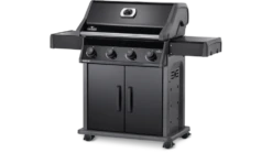 Napoleon Rogue R525PK-1-GB Gas BBQ - Free Cover & Accessories -Napoleon || Broil King || Cadac Sales Rogue 1 R525 Prod Ang NoSB 1000x563 1