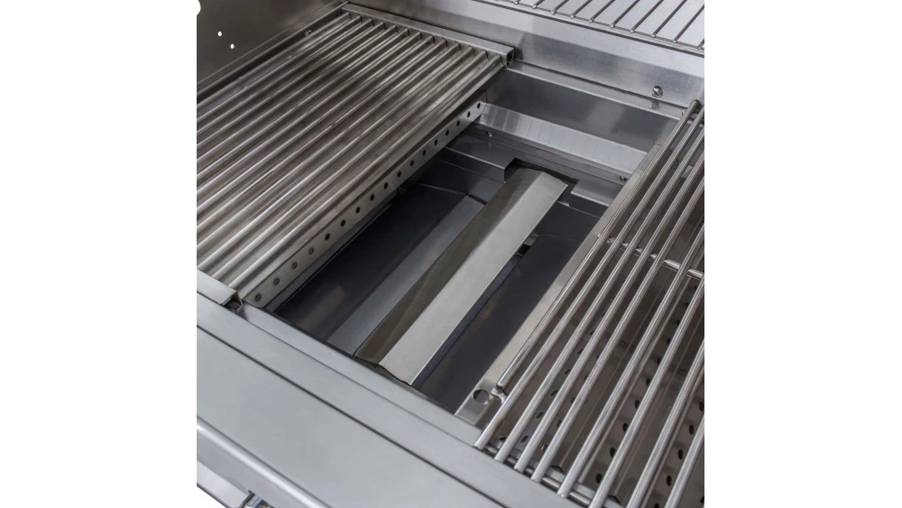 Sunstone Ruby Series 4 Burner Built In Gas BBQ 4 Sunstone Ruby Series 4 Burner Built In Gas BBQ - Image 2