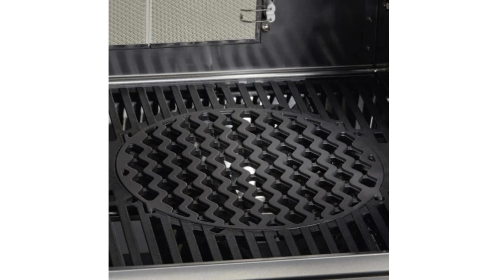 Lifestyle - Enders Switch Grid Sear Grate 4 Lifestyle - Enders Switch Grid Sear Grate - Image 2