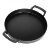 Lifestyle - Enders Switch Grid Frying Pan 2 Lifestyle - Enders Switch Grid Frying Pan -Napoleon || Broil King || Cadac Sales Switch20Grid20frying20pan201 1000x563 1