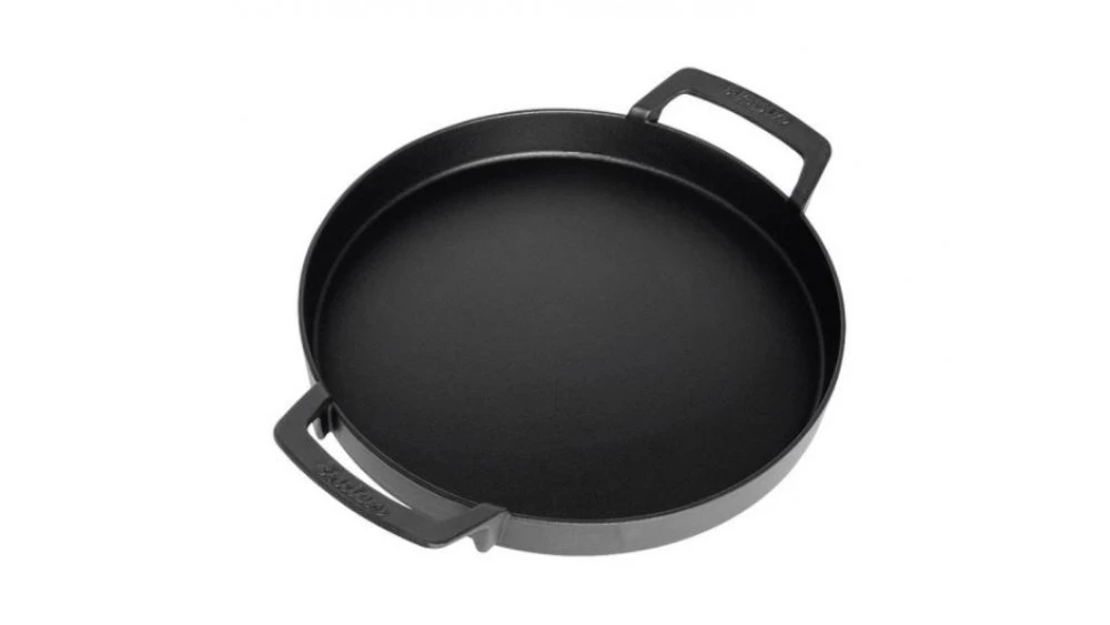Lifestyle - Enders Switch Grid Frying Pan 3 Lifestyle - Enders Switch Grid Frying Pan