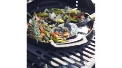 Lifestyle - Enders Switch Grid Frying Pan 8 Lifestyle - Enders Switch Grid Frying Pan -Napoleon || Broil King || Cadac Sales Switch20Grid20frying20pan203 1000x563 1