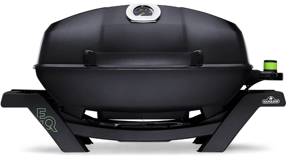 Napoleon TravelQ PRO285 Electric BBQ 3 Napoleon TravelQ PRO285 Electric BBQ