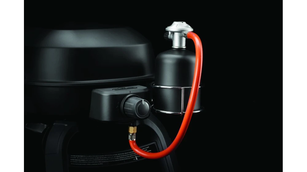 Napoleon TravelQ 240 Portable Gas BBQ 4 Napoleon TravelQ 240 Portable Gas BBQ - Image 2