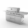 Whistler Grills Cirencester 6 Gas BBQ 1 Whistler Grills Cirencester 6 Gas BBQ -Napoleon || Broil King || Cadac Sales W20Cirencester206 1000x563 1