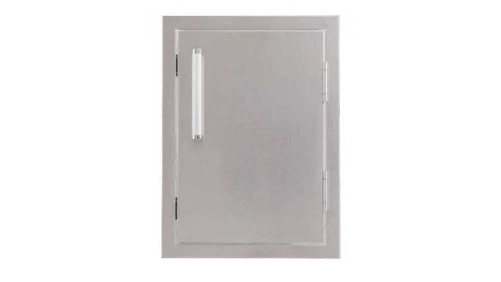 Whistler Grill Stainless Steel Vertical Door (Large) 3 Whistler Grill Stainless Steel Vertical Door (Large)