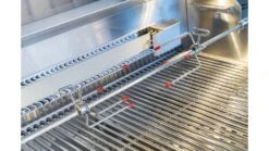 Whistler Grills - Burford 3 Built In Gas BBQ - Free Cover & Rotisserie 15 Whistler Grills - Burford 3 Built In Gas BBQ - Free Cover & Rotisserie -Napoleon || Broil King || Cadac Sales Whistler20Rotisserie20copy 1000x563 1