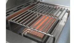 Whistler Grills Bibury 5 Gas BBQ With Free Cover And Rotisserie 17 Whistler Grills Bibury 5 Gas BBQ With Free Cover And Rotisserie -Napoleon || Broil King || Cadac Sales Whistler20Side20Burner20220copy 1000x563 3