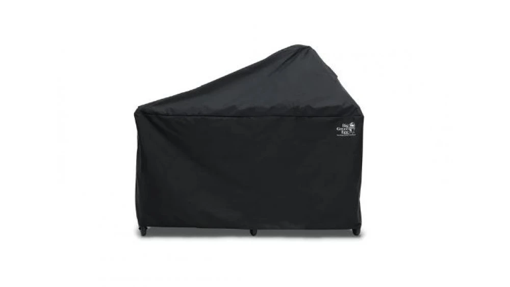 Big Green Egg Cover For XL Acacia Table And Modular Nest System 3 Big Green Egg Cover For XL Acacia Table And Modular Nest System