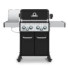 Broil King Baron 490IR - Free Cover -Napoleon || Broil King || Cadac Sales baron 490 ir 875283ir p1 2083x1173 1000x563 1