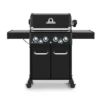 Broil King Baron Shadow 490 Gas BBQ - Free Cover -Napoleon || Broil King || Cadac Sales baron 490 shadow 875283sh p1 2083x1173 1000x563 1