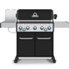 Broil King Baron 590IR Gas BBQ - Free Cover -Napoleon || Broil King || Cadac Sales baron 590 ir 876283ir p1 2083x1173 1000x563 1