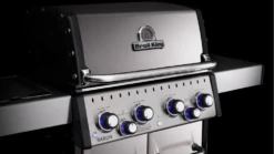 Broil King Baron S490 IR - Free Cover 11 Broil King Baron S490 IR - Free Cover -Napoleon || Broil King || Cadac Sales baron s 490 ir 875983 glamour 2083x1173 1000x563 1