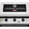 Beefeater 1200S Built In 3 Burner Gas BBQ 1 Beefeater 1200S Built In 3 Burner Gas BBQ -Napoleon || Broil King || Cadac Sales beefeater 1200s 3 burner built in 1000x563 1