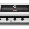Beefeater 1200S Built In 5 Burner Gas BBQ 1 Beefeater 1200S Built In 5 Burner Gas BBQ -Napoleon || Broil King || Cadac Sales beefeater 1200s 5 burner built in 1000x563 1