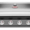 Beefeater 1600E Built In 4 Burner Gas BBQ -Napoleon || Broil King || Cadac Sales beefeater 1600 4 burner front 1 1000x563 1