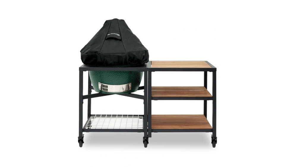 Big Green Egg Premium Ventilated Dome Cover For Large And XL 3 Big Green Egg Premium Ventilated Dome Cover For Large And XL