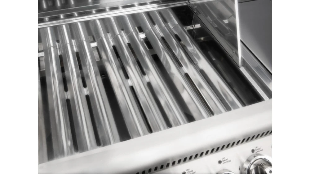 Napoleon BILEX485RBPSS-1-CE Built In Gas BBQ 6 Napoleon BILEX485RBPSS-1-CE Built In Gas BBQ - Image 4